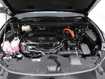 صورة 6 لـ 2024 Toyota CROWN SPORT