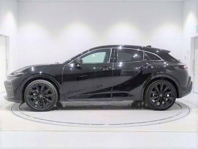صورة 3 لـ 2024 Toyota CROWN SPORT