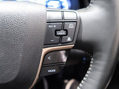 صورة 14 لـ 2024 Toyota CROWN SPORT