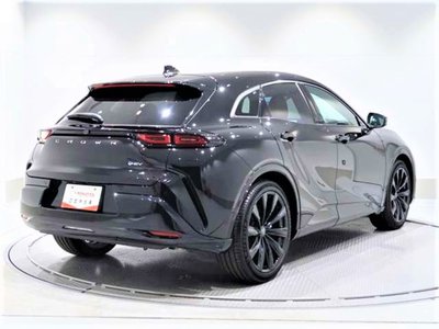 صورة 4 لـ 2024 Toyota CROWN SPORT
