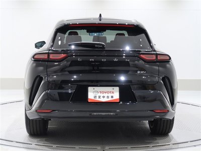 صورة 38 لـ 2024 Toyota CROWN SPORT