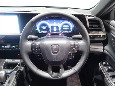 صورة 13 لـ 2024 Toyota CROWN SPORT