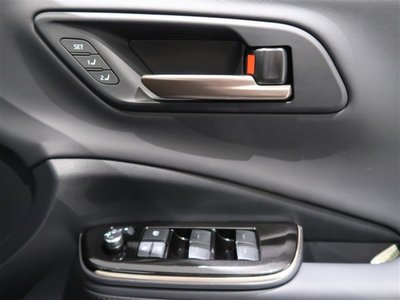 صورة 34 لـ 2024 Toyota CROWN SPORT