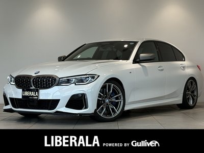 2021 BMW 3 SERIES photo 2