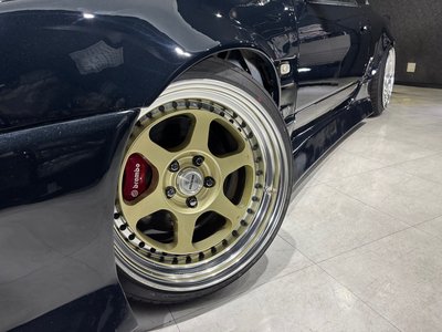 1999 Nissan SYLVIA photo 4
