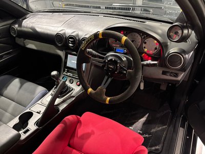 1999 Nissan SYLVIA 缩略图 47