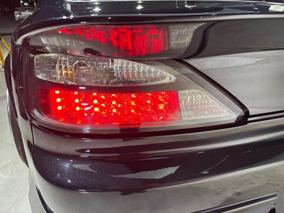 1999 Nissan SYLVIA 缩略图 17