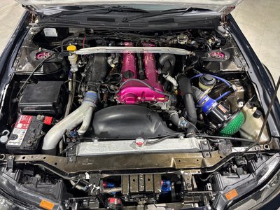 1999 Nissan SYLVIA 缩略图 38