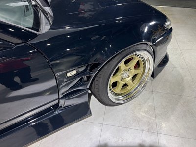 1999 Nissan SYLVIA 缩略图 29