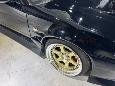 1999 Nissan SYLVIA 缩略图 31
