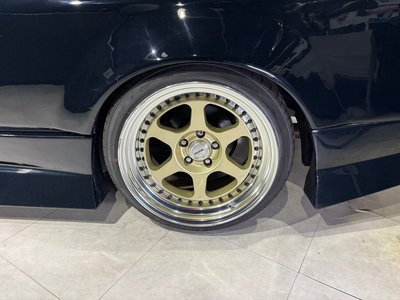 1999 Nissan SYLVIA photo 10