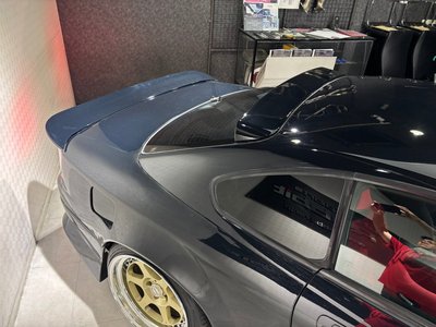 1999 Nissan SYLVIA 缩略图 27