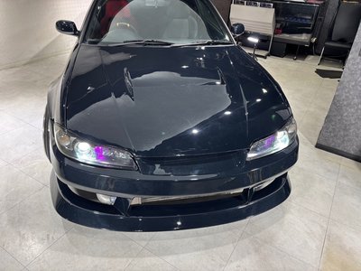 1999 Nissan SYLVIA 缩略图 32