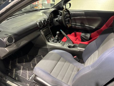 1999 Nissan SYLVIA 缩略图 40