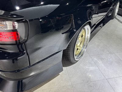 1999 Nissan SYLVIA 缩略图 22