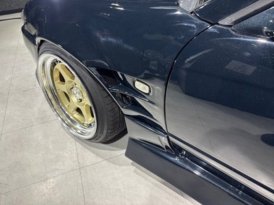 1999 Nissan SYLVIA photo 7