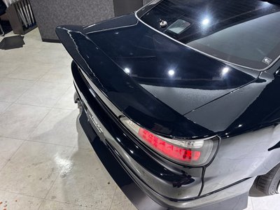 1999 Nissan SYLVIA 缩略图 21