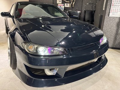 1999 Nissan SYLVIA 缩略图 33