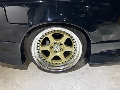 1999 Nissan SYLVIA 缩略图 24