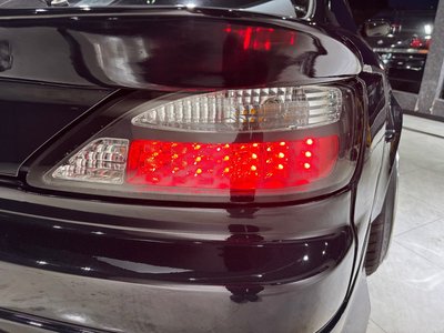 1999 Nissan SYLVIA 缩略图 18