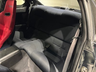 1999 Nissan SYLVIA 缩略图 43