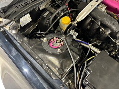 1999 Nissan SYLVIA 缩略图 39