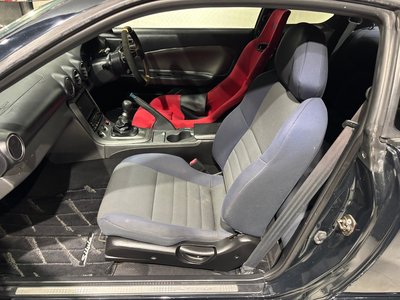1999 Nissan SYLVIA 缩略图 42