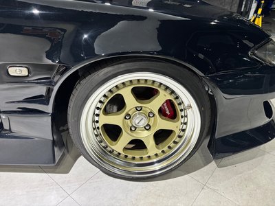 1999 Nissan SYLVIA 缩略图 25