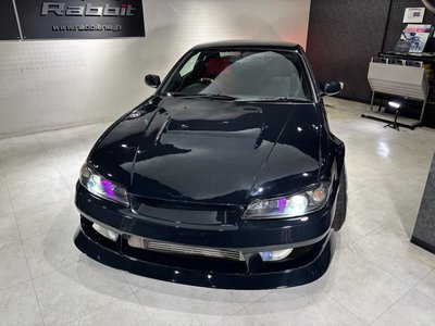 1999 Nissan SYLVIA 缩略图 35