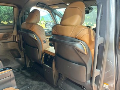 2025 Toyota VELLFIRE — фото 39