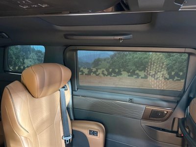 2025 Toyota VELLFIRE — фото 72