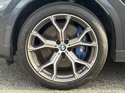 2020 BMW X6 — миниатюра 59