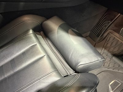 2020 BMW X6 — миниатюра 24
