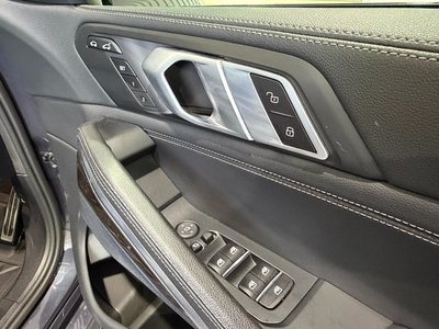 2020 BMW X6 — миниатюра 47