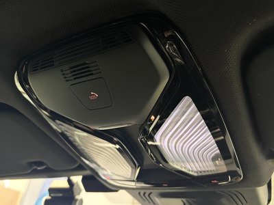 2020 BMW X6 — миниатюра 54
