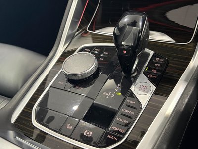 2020 BMW X6 — миниатюра 45