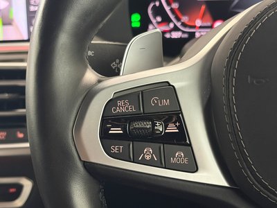 2020 BMW X6 — миниатюра 31