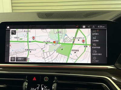 2020 BMW X6 — миниатюра 36