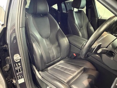 2020 BMW X6 — миниатюра 21