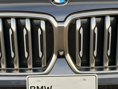 2020 BMW X6 — фото 10