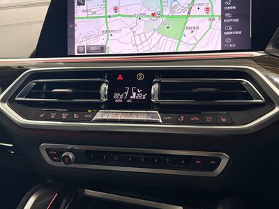 2020 BMW X6 — миниатюра 44