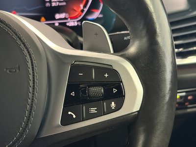 2020 BMW X6 — миниатюра 32