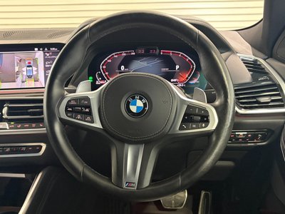 2020 BMW X6 — миниатюра 30