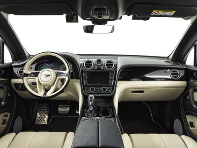 2019 Bentley BENTAYGA 照片 11