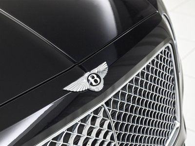 2019 Bentley BENTAYGA 缩略图 26