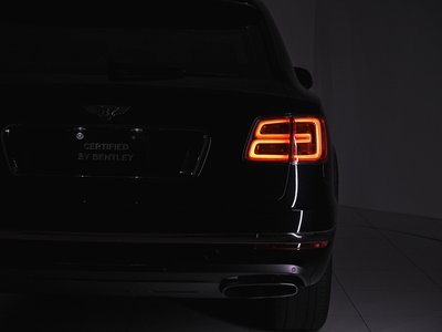 2019 Bentley BENTAYGA 缩略图 24