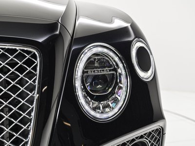 2019 Bentley BENTAYGA 缩略图 22