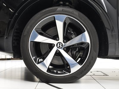 2019 Bentley BENTAYGA 缩略图 20