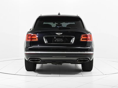 2019 Bentley BENTAYGA 照片 6
