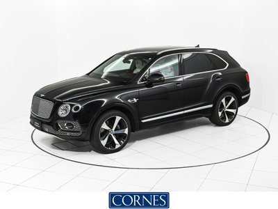 2019 Bentley BENTAYGA 照片 1